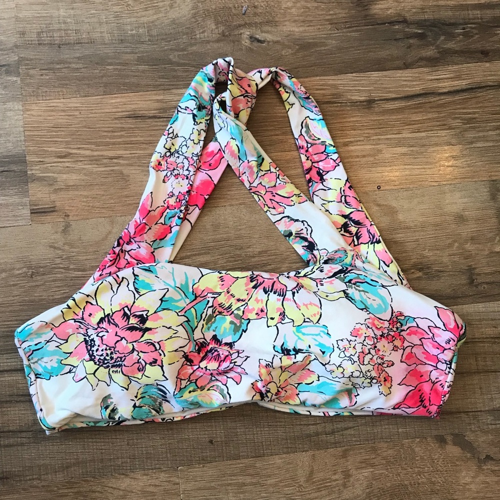 BILLABONG bikini top
